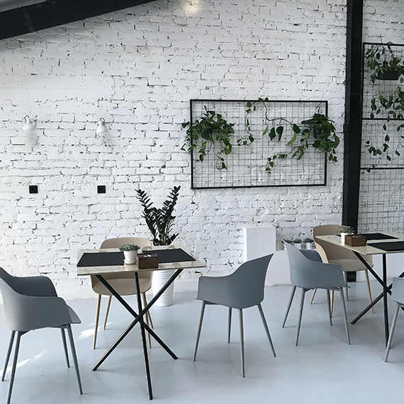 Minimalism
